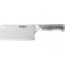 Global G-12 Stainless Steel Meat Chopper 6.5 inch/16 cm Global G-12 Stainless Steel Meat Chopper 6.5 inch/16 cm
